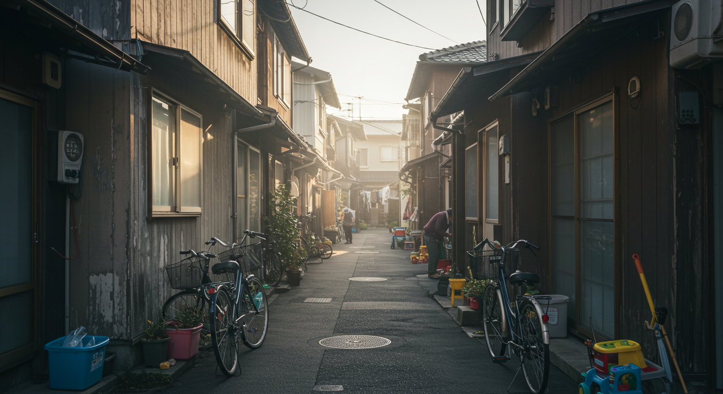 伝統と革新の融合